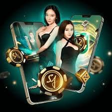 Giao diện casino trực tuyến sc881 với slot online và live casino