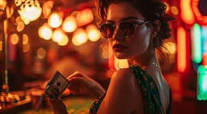 Trải nghiệm live casino trực tuyến trên mobile tại Việt Nam