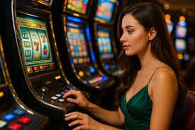 Người dùng Việt Nam truy cập phòng live casino baccarat trên điện thoại tại sc881