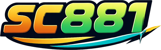 Logo sc881 trang chủ